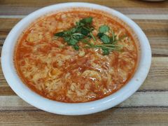 -老七饭馆 清真菜(光荣道总店)