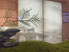 -吴家·非遗淮扬小馆(镇江万达广场店)