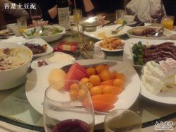 -上海复旦皇冠假日酒店·宴会厅