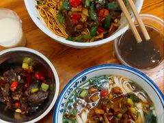 -虎子面粉馆(五一东村店)
