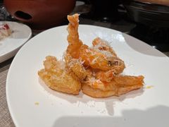 -青年公社烤鸭(青年路店)