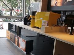 -麦当劳(牡丹江路店)