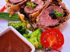 -Famous肥猫墨西哥音乐餐吧(五棵松华熙LIVE店)