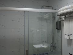 -JOYA湾悦国际酒店(世界之窗店)