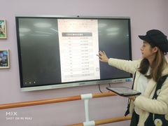 -小荧星艺校(大宁分校)