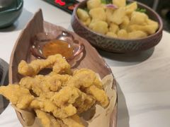 -狐狸爱上椰子鸡(滨江星光大道店)