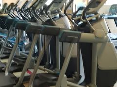 -一兆韦德健身(古美店)
