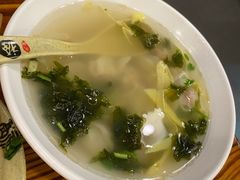 -禾诗夜市大饼油条(松江店)