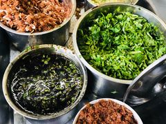 作料-聚香斋(东关街店)