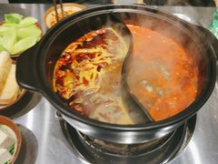 -郭铁柱·泥炉老火锅(江北龙湖天街店)