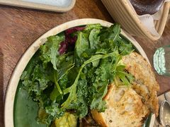 -O'mills Sourdough Bakery&Bistro(永嘉路店)
