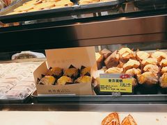 -鲍师傅糕点(观前街店)