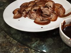 -福寿斋·老北京铜锅涮肉·烤鸭(顺义总店)