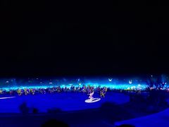 -鼎盛王朝康熙大典实景演出