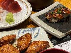 -Tuna maki寿司(园区永旺店)