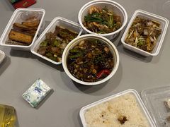 -老头儿油爆虾·知味杭州(爱琴海购物中心)
