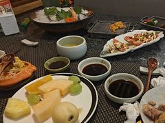 -菊上料理(蜀山银泰百货店)