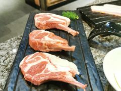 -汉拿山(华联公益西桥店)