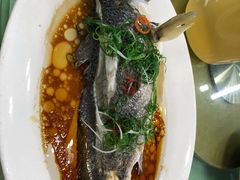 -景好海鲜餐厅(大鹏必选旅游店)