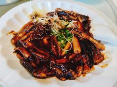 -得月楼·省级非遗·传统苏帮菜(观前店)