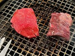 -赤坂亭·M9和牛烧肉(南京江南虹悦城店)
