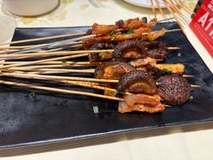 -聚味瞿记·龙虾堂(咸嘉湖店)