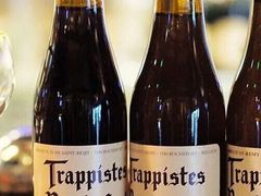 罗斯福啤酒-COMMUNE幻师(五角场店)