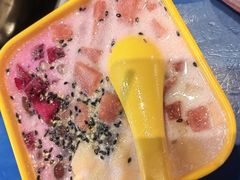 -马路边边麻辣烫(世纪金源店)