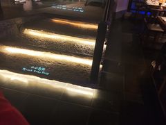 -绿茶餐厅(光谷世界城步行街店)