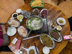 -江村四哥新鲜牛肉店(江高总店)