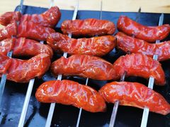 -阿杰烧烤·西安传统烤肉店(天朗御湖店)