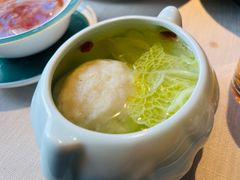 -金狮麟·新豫菜(杏石口路店)