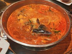 -亮欢寨酸汤鱼(沙冲路店)