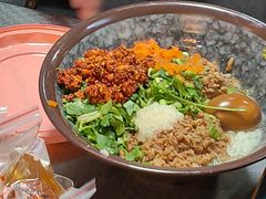 -云龙湖阿喆米线(徐州彭城广场中山堂商业广场店)