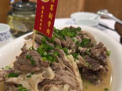 -围龙屋客家食府(福田店)