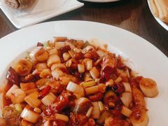 -老牌坊鲁菜名店(宽厚里店)