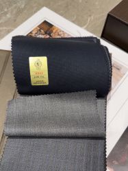 -Biella Fibers杰尼亚Zegna面料西装·夹克·礼服全定制Bespoke(晶耀前滩店)
