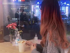 -Cafe on warm(丹霞店)
