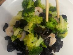 -前王院•巧克力海鲜市集餐厅(万平口店)