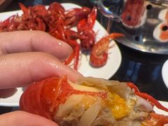 -太湖饭店玉兰厅(自助餐厅)