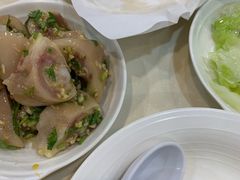 -旺角宝港式茶餐厅(寮步店)