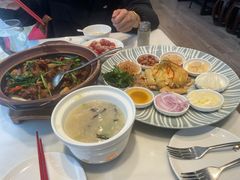 -顺味凤城·顺德菜专门店(九六广场店)