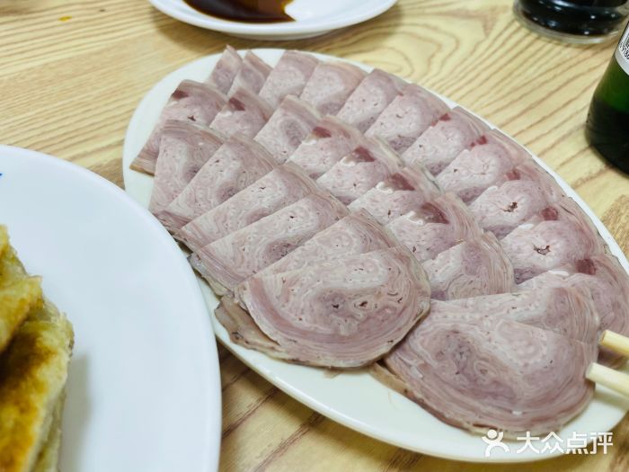 一头牛馅饼店总店(卫工街店)图片
