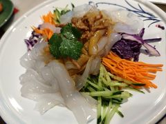 -御提小馆烤鸭店(陆家嘴店)