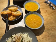 -姚面记·海派家常菜(恒基名人购物中心店)