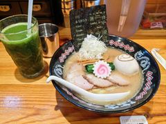 -Ramen满吉·豚骨拉面(丽园路店)
