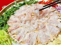 -官塘锋记鱼生·生腌·砂锅粥(牌坊街店)