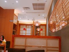 -花潮料理艺食馆(世欧广场店)