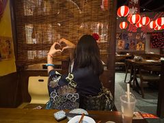 -白石的深夜食堂(济南万象城店)