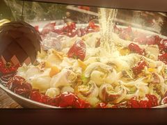 -大丰收脆鱼(浦西万达店)